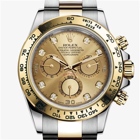 acciaio e oro rolex|orologia rolex.